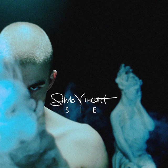 Sie cover art