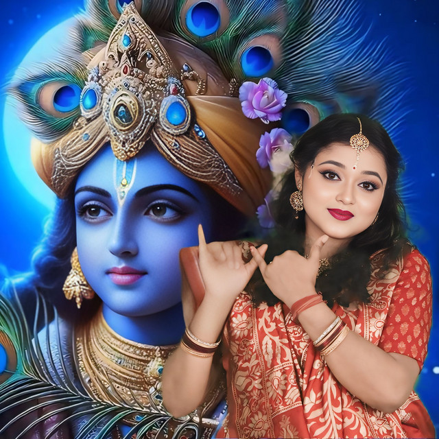 Krishna Go Tumi Bajaio Na Bashi