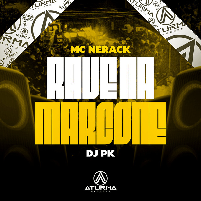 Rave na Marcone
