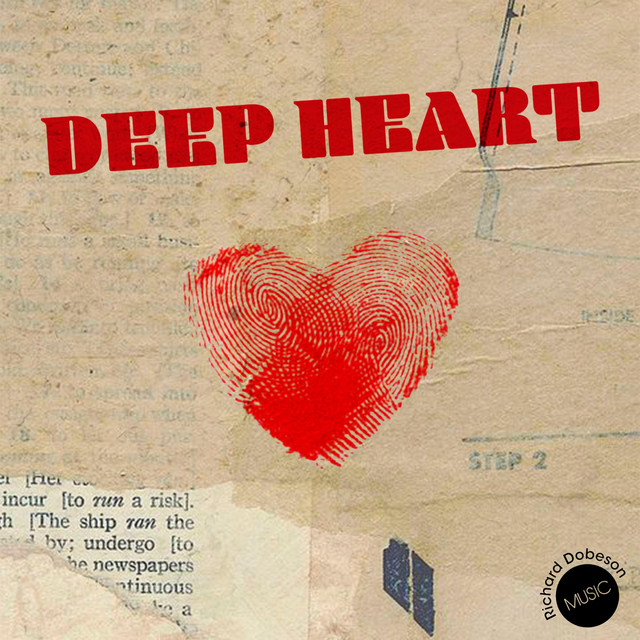 Deep Heart cover