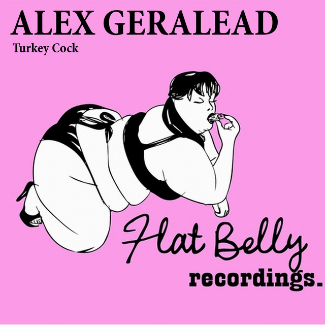 Turkey Cock cover