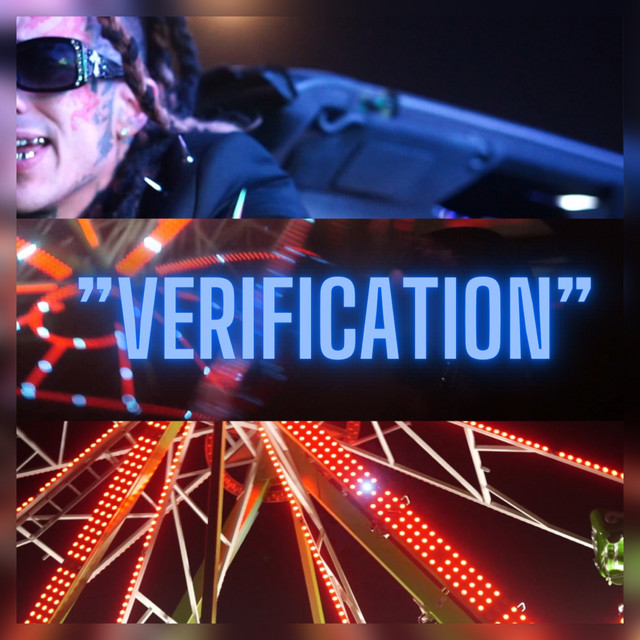 Verification - Single by CheckTheStar | Spotify