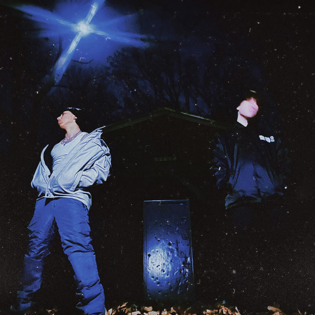 Blissful Ignorance cover art