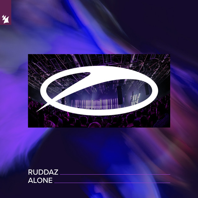 Alone cover