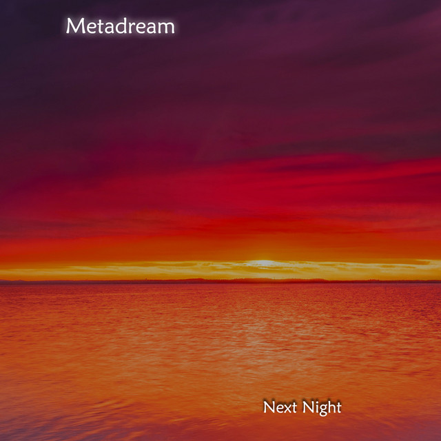 Next Night cover art