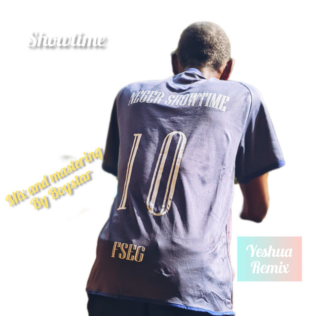 Yeshua (remix) - song and lyrics by Showtime, Dj Bentoa | Spotify