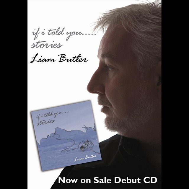 Liam Butler | Spotify