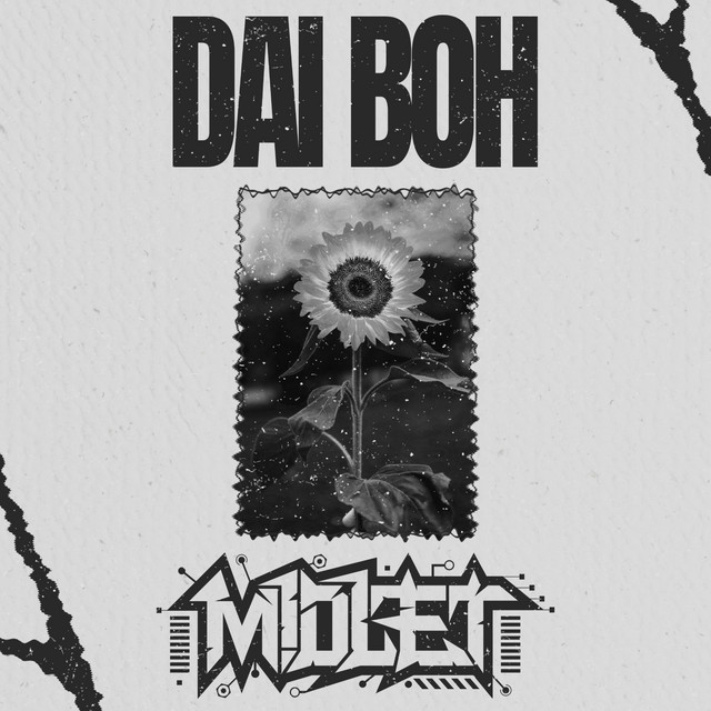 DAI BOH cover