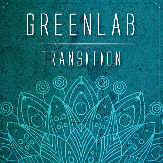 Transition cover art