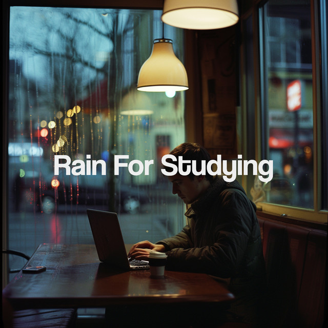 Rain For Studying cover art
