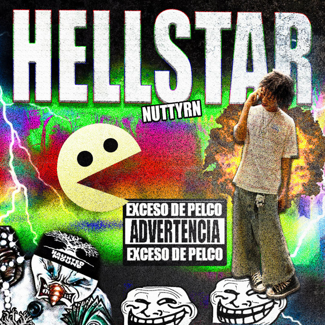 Hellstar