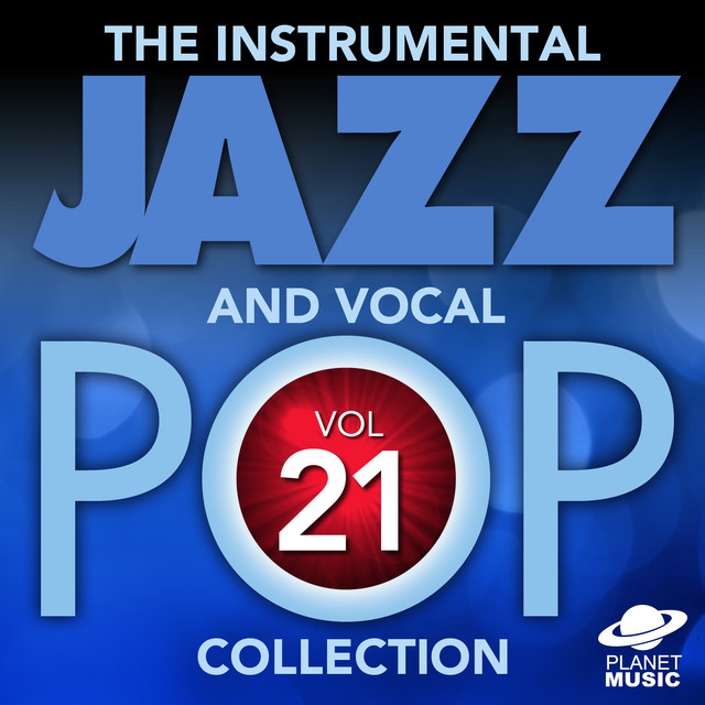 The Instrumental Jazz and Vocal Pop Collection, Vol. 21 cover art