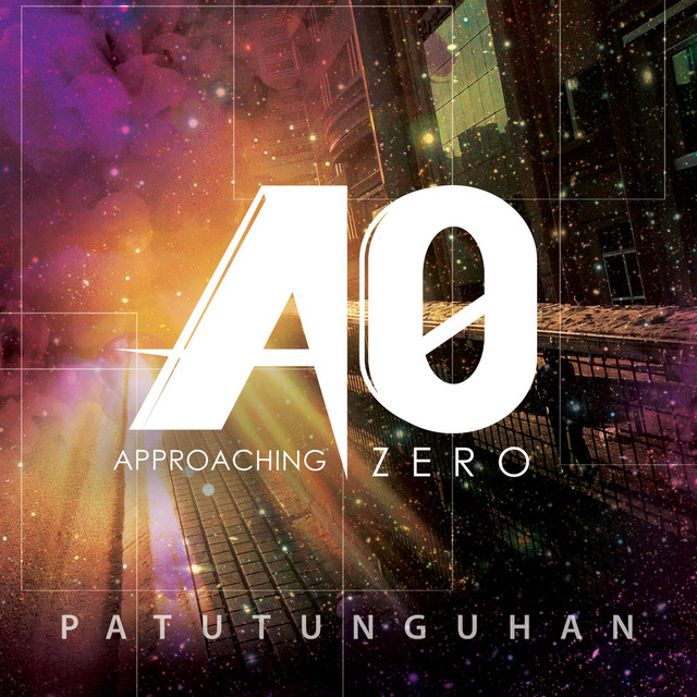 Patutunguhan cover art