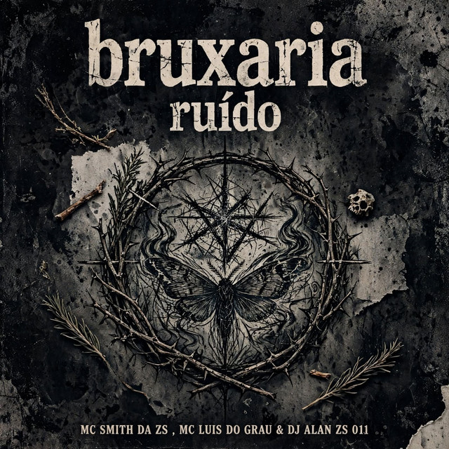 Bruxaria Ruido