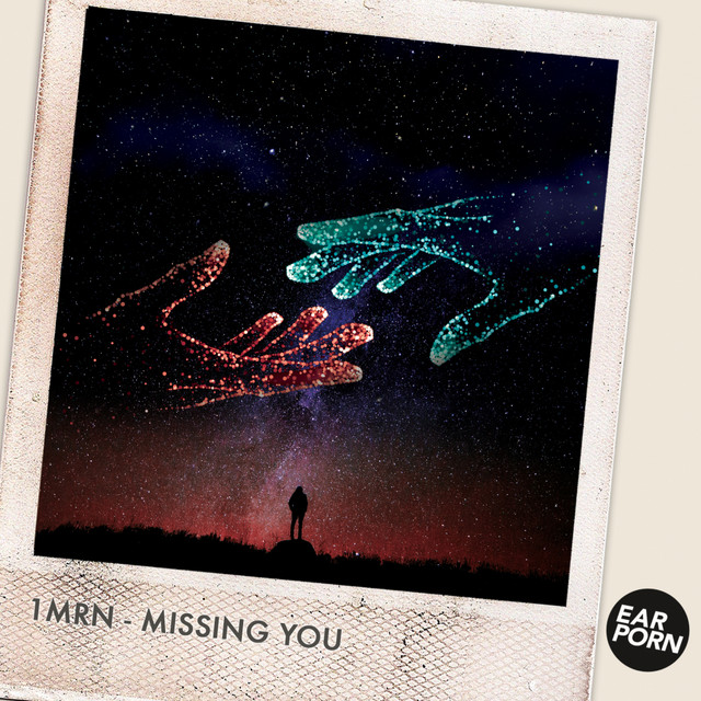 Missing You cover art