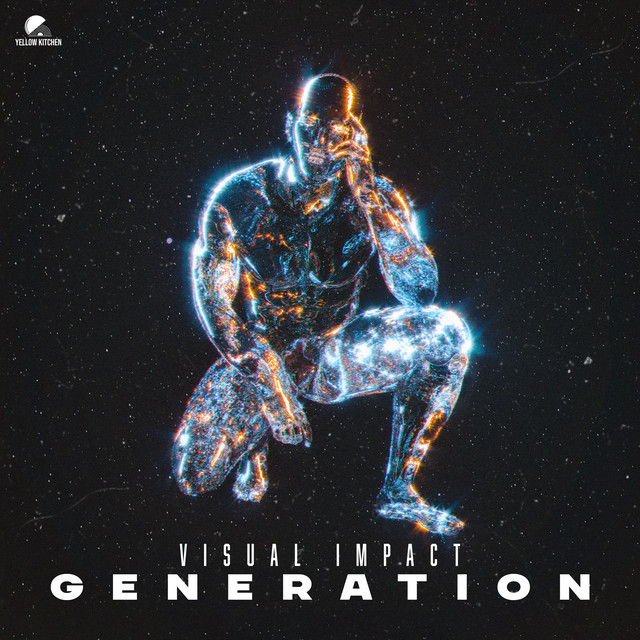 Generation cover art