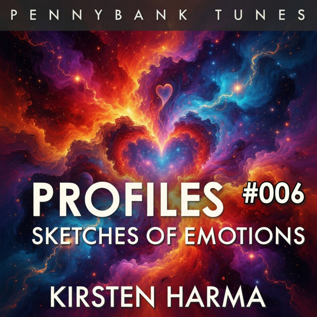 Sketches of Emotions