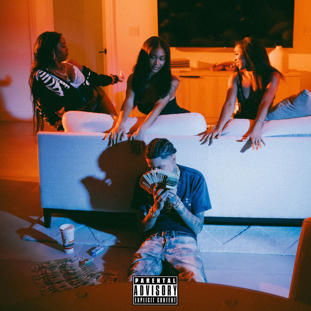 Total album image