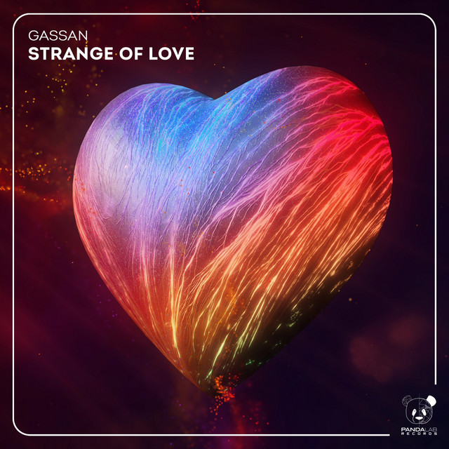 Strange of Love album art