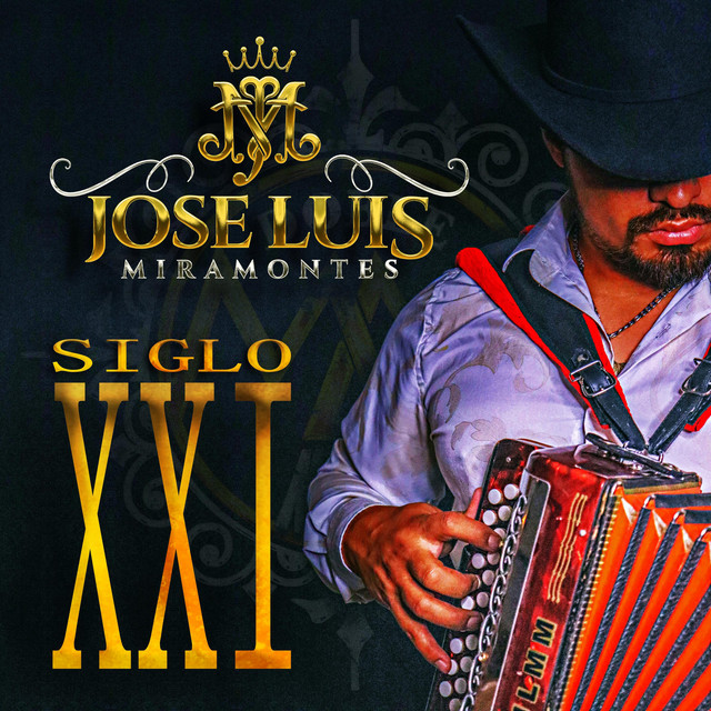 SIGLO XXI cover art