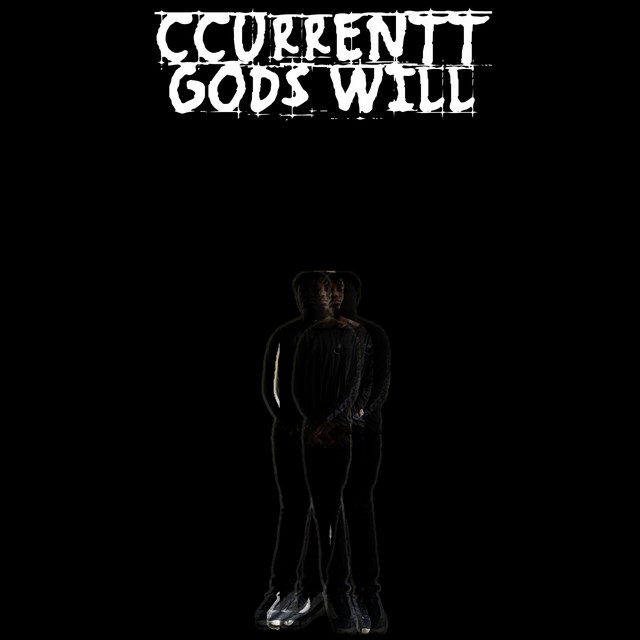 GODS W!ILL cover art