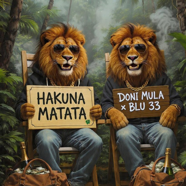 HAKUNA MATATA