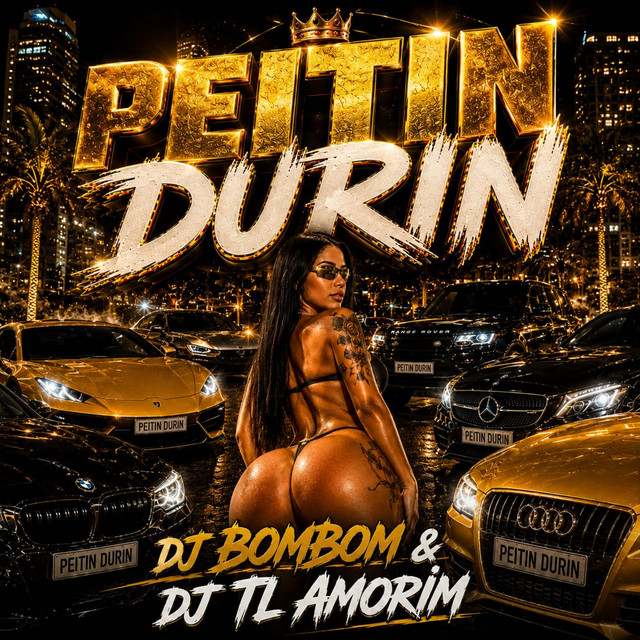 PEITIN DURIN (DJS BOMBOM & TL AMORIM) PIQUE DO CARI)
