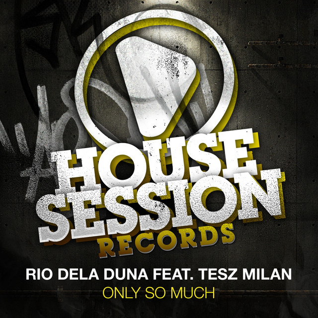 Only So Much - Subcquence Remix cover art