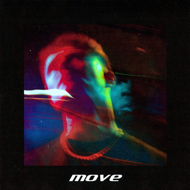 Move cover art