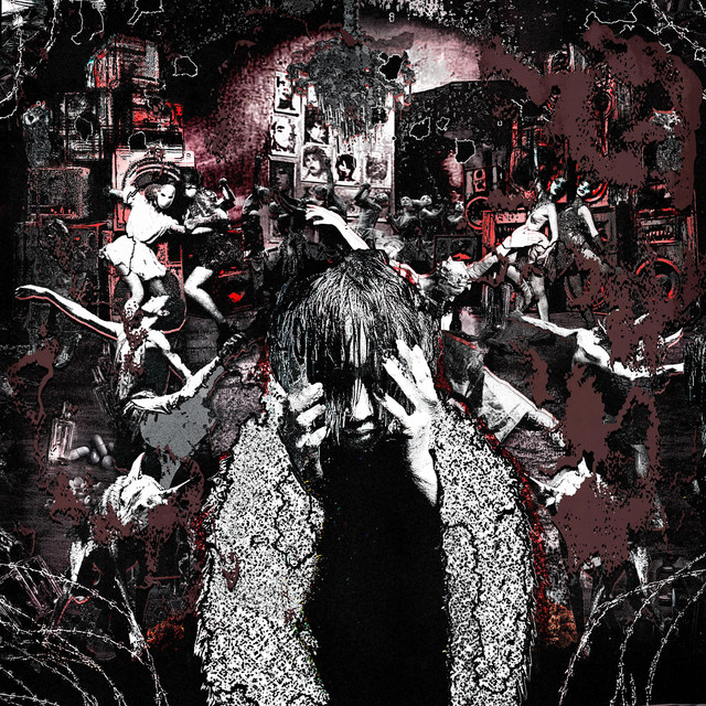OMENYX cover art