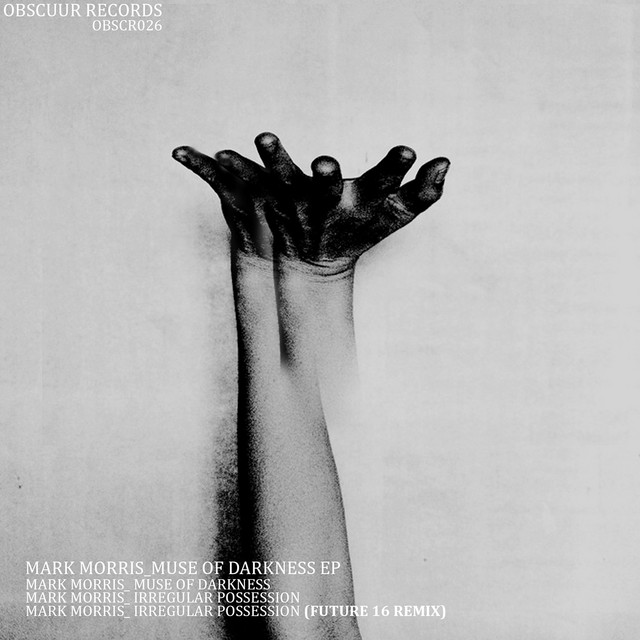 Irregular Possession - Future 16 Remix cover art