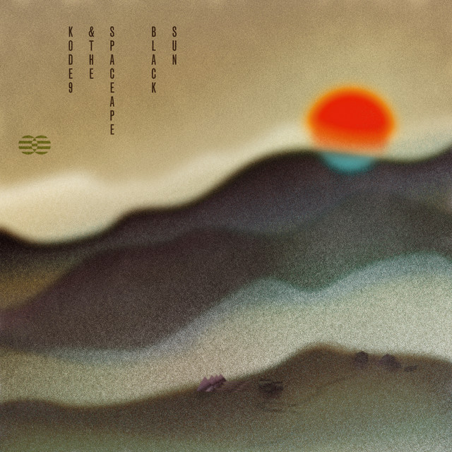 Black Sun cover art