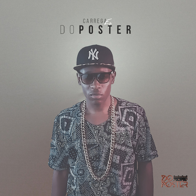 Carrega cover art