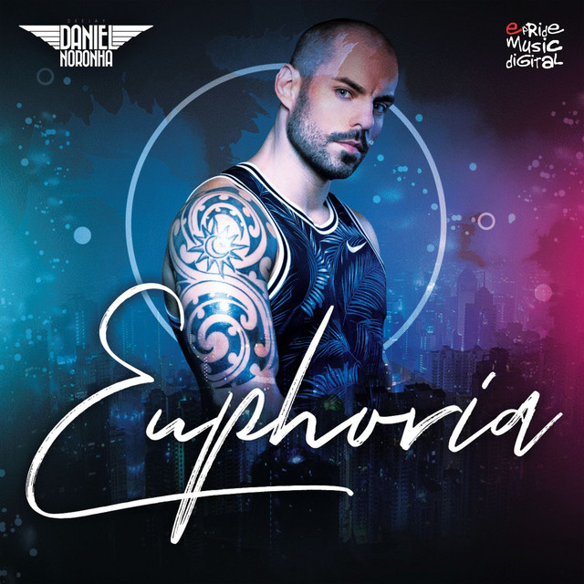 Euphoria cover art