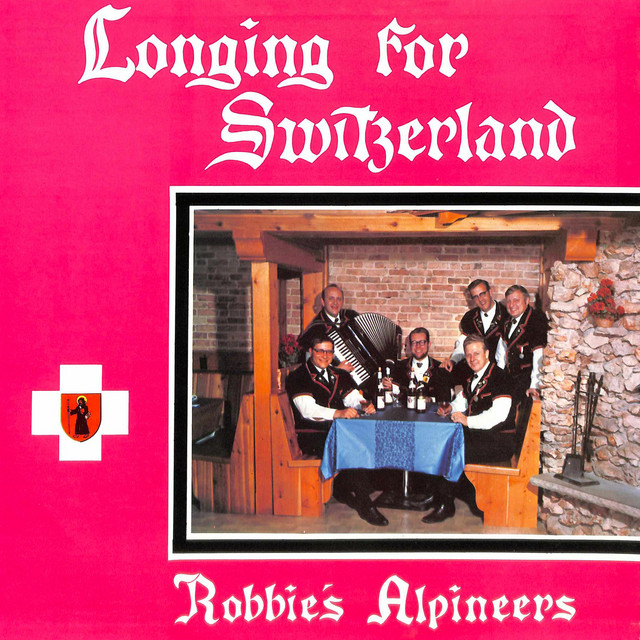 Longing For Switzerland