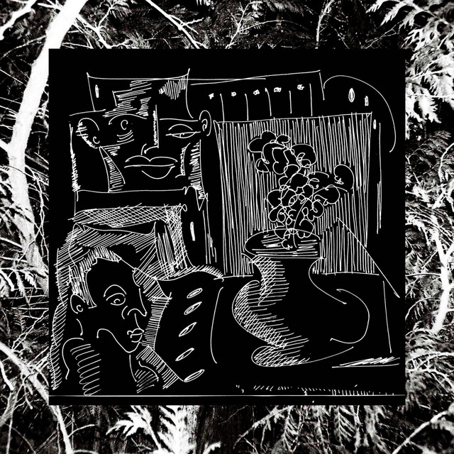 The Night Of The Grit cover art