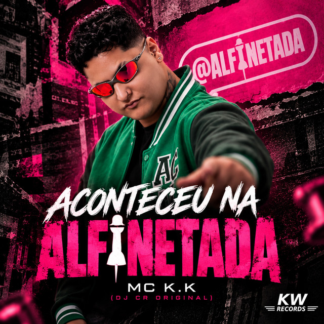 Aconteceu Na Alfinetada