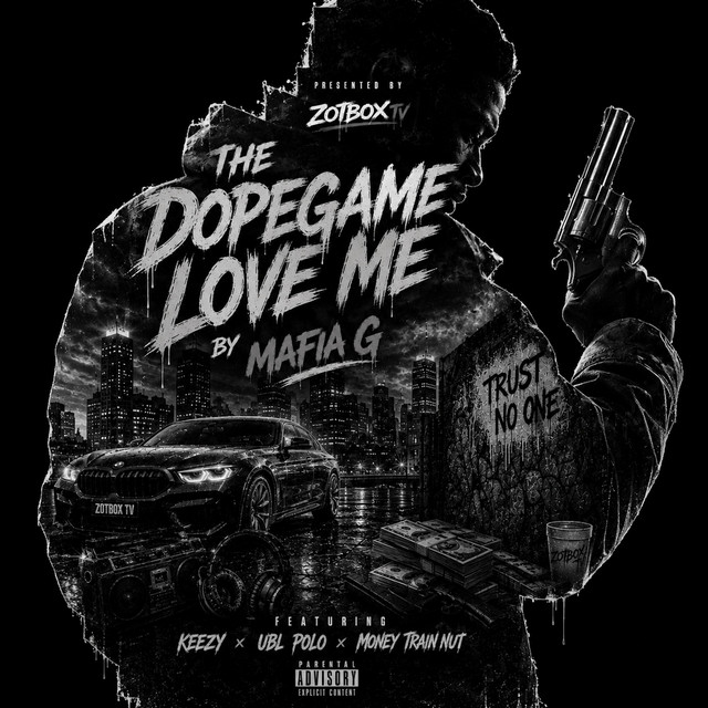 洋楽 g-rap MAFIA Mafia G | Spotify