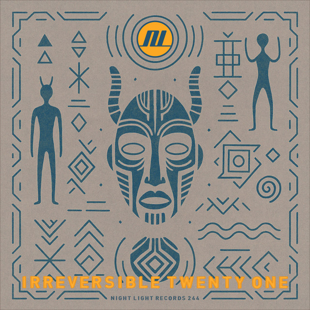 Album art for Illegal Dance
