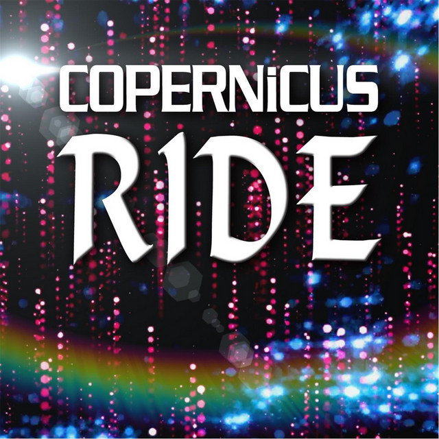 Ride cover