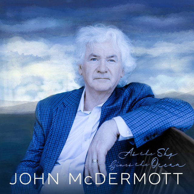 As the Sky Gives the Ocean cover art
