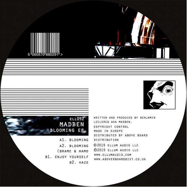 Blooming - Brame & Hamo Remix