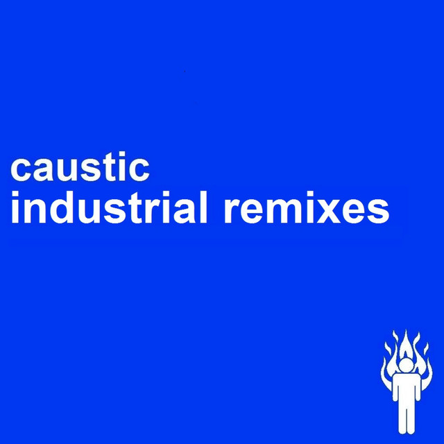 Industrial Remixes cover art