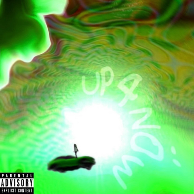 INDÄSKŸ cover art