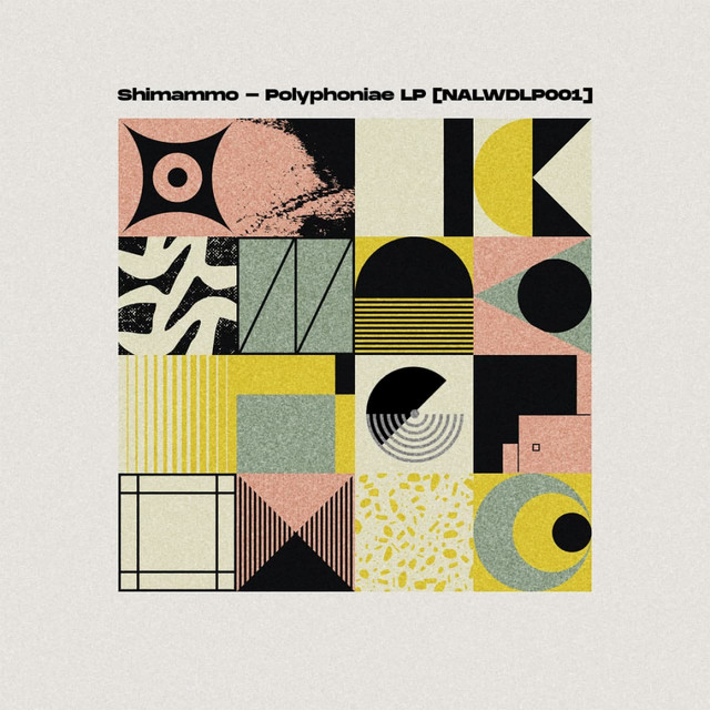 Polyphoniae cover art