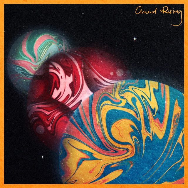 Grand Rising album image