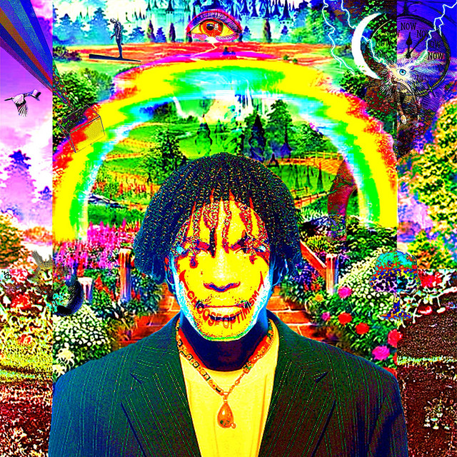 The Subtle Art Of A Complex Heart cover art