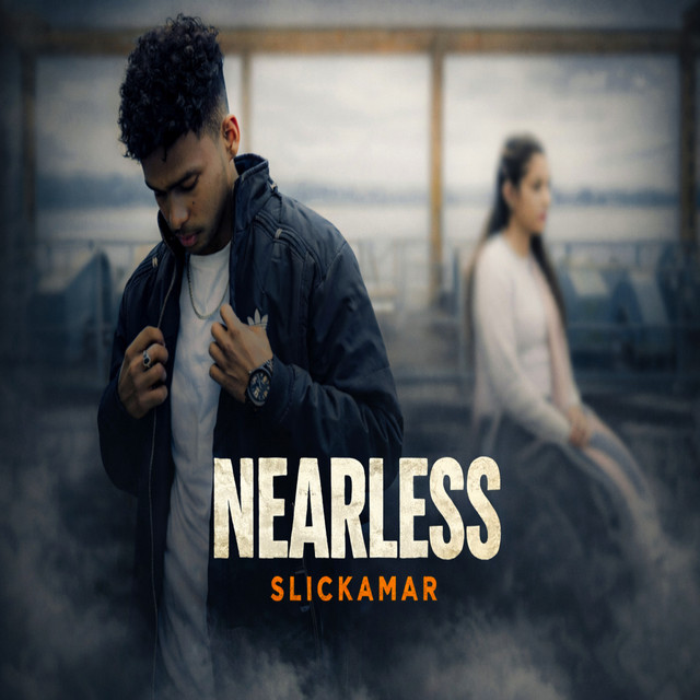 Nearless cover art