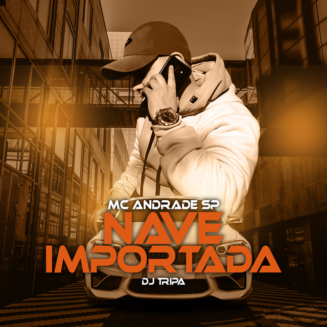 Mc Andrade Sp