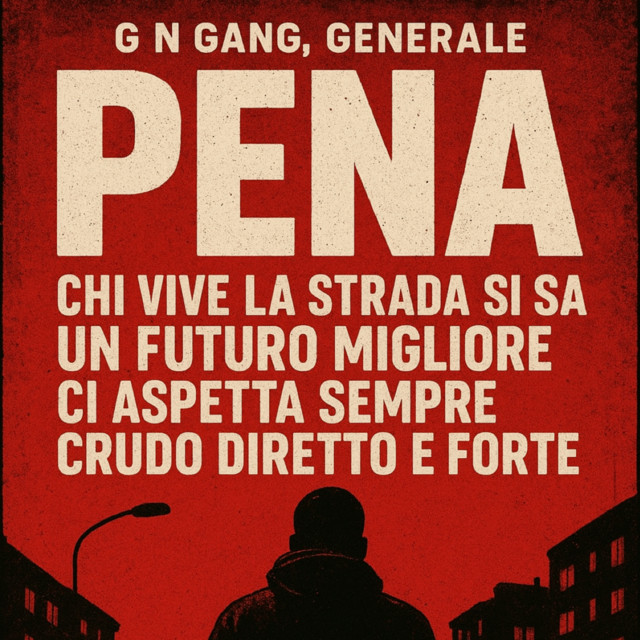 Pena cover art